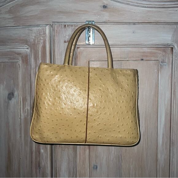 Hobo Leather Purse Handbag Bag - Picture 2 of 10